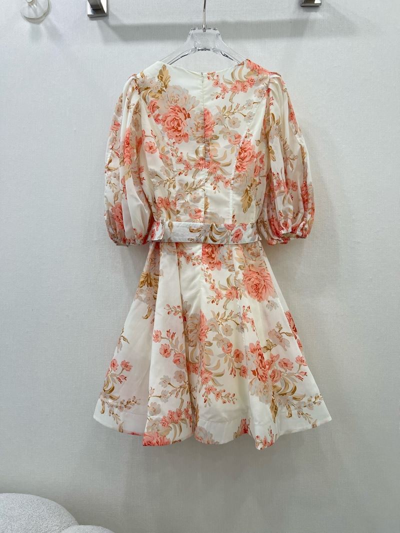 Zimmermann Dress